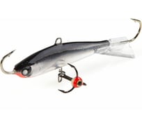 Балансир LUCKY JOHN NORDIC 6 + тр. 60мм/13H блистер 51601-13H