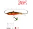 Балансир LUCKY JOHN NORDIC 6 + тр. 60мм/41 блистер 51601-41H 3