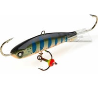 Балансир LUCKY JOHN NORDIC 6 + тр. 60мм/103 блистер 51601-103