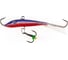 Балансир LUCKY JOHN FIN 4 + тр. 60мм/28 блистер 71413-28 2