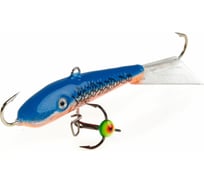 Балансир LUCKY JOHN FIN 5 + тр. 70мм/45H блистер 71513-45H