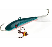 Балансир LUCKY JOHN FIN 5 + тр. 70мм/54 блистер 71513-54