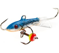 Балансир LUCKY JOHN CLASSIC 3 + тр. 30мм/45H блистер 81301-45H