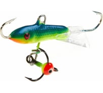 Балансир LUCKY JOHN CLASSIC 3 + тр. 30мм/29 блистер 81301-29