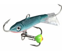 Балансир LUCKY JOHN CLASSIC 4.5 + тр. 50мм/54 блистер 81451-54