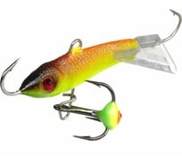 Балансир LUCKY JOHN CLASSIC 4.5 + тр. 50мм/57 блистер 81451-57