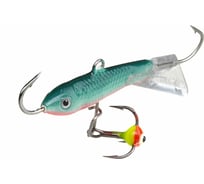 Балансир LUCKY JOHN CLASSIC 4 + тр. 40мм/54 блистер 81401-54