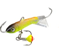 Балансир LUCKY JOHN CLASSIC 4 + тр. 40мм/57 блистер 81401-57