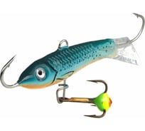 Балансир LUCKY JOHN CLASSIC 5 + тр. 50мм/53 блистер 81501-53