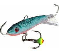 Балансир LUCKY JOHN CLASSIC 5 + тр. 50мм/54 блистер 81501-54