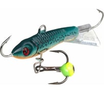 Балансир LUCKY JOHN CLASSIC 4.5 + тр. 50мм/53 блистер 81451-53