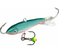 Балансир LUCKY JOHN CLASSIC 6 + тр. 60мм/54 блистер 81601-54