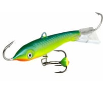 Балансир LUCKY JOHN CLASSIC 6 + тр. 60мм/29 блистер 81601-29