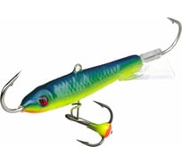 Балансир LUCKY JOHN CLASSIC 7 + тр. 70мм/29 блистер 81701-29