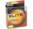 Плетеная леска SALMO Elite BRAID Yellow 125/050 4818-050 1
