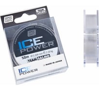 Монофильная леска SALMO Team ICE POWER 050/020 TS4924-020
