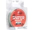 Плетеная леска SALMO Sniper BRAID Army Green 120/026 4926-022 1