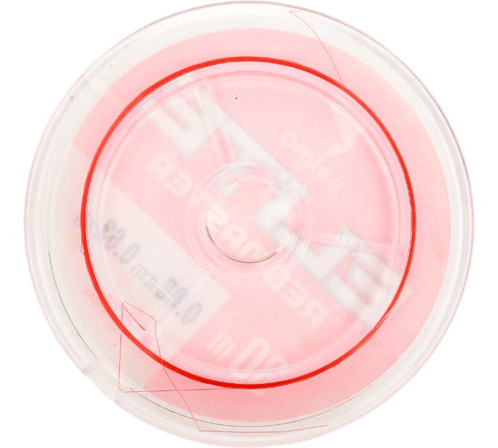 Зимняя монофильная леска SALMO Elite REDMASTER 030/008 4512-008