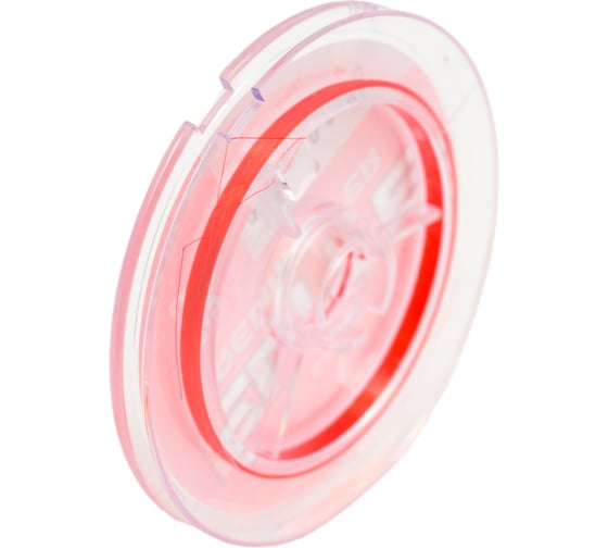 Зимняя монофильная леска SALMO Elite REDMASTER 030/008 4512-008