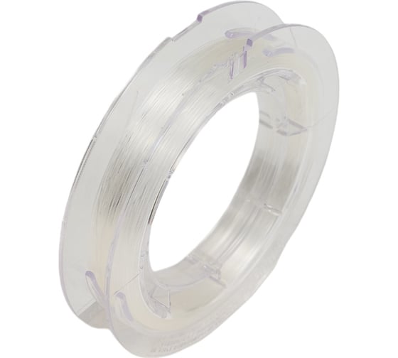 Монофильная леска SALMO Team ICE SOFT FLUOROCARBON 030/052 TS5024-052