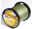 Плетеная леска SALMO Elite BRAID Green 1000/028 4821-028 1