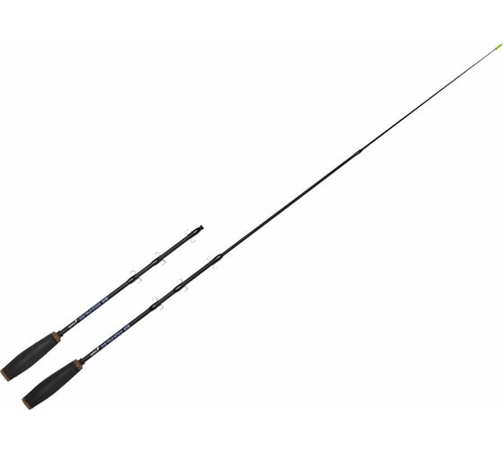 Зимнее удилище SALMO ICE TELE STICK 90 см 428-02 1