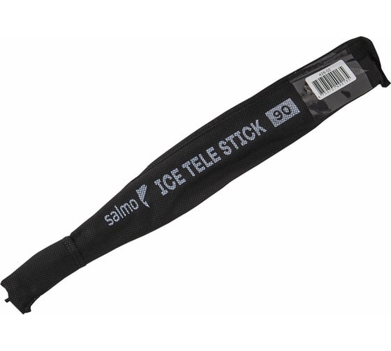 Зимнее удилище SALMO ICE TELE STICK 90 см 428-02