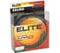 Плетеная леска SALMO Elite BRAID Green 125/040 4814-040 1