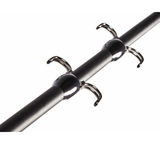 Зимнее удилище SALMO ICE TELE STICK 63 см 428-01