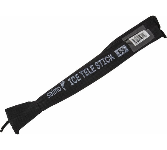 Зимнее удилище SALMO ICE TELE STICK 63 см 428-01