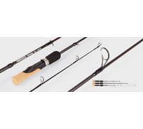 Зимнее телескопическое удилище SALMO Team TRAVEL 60 см TSTR-60