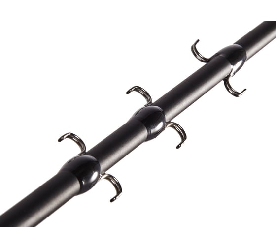 Зимнее удилище SALMO ICE TELE STICK 110 см 428-03