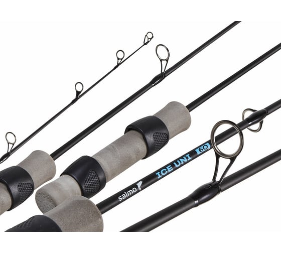 Зимнее удилище SALMO UNI 60 см 426-03