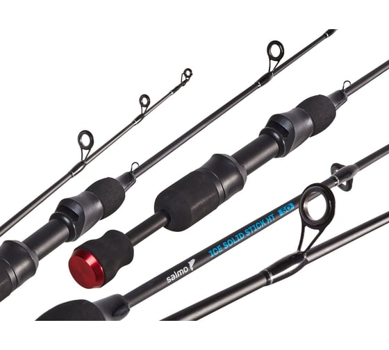 Зимнее удилище SALMO ICE SOLID STICK HT 50 см 427-01