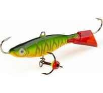 Балансир Lucky John VIKING 6 + тройник 60мм/301RT блистер 41601-301RT