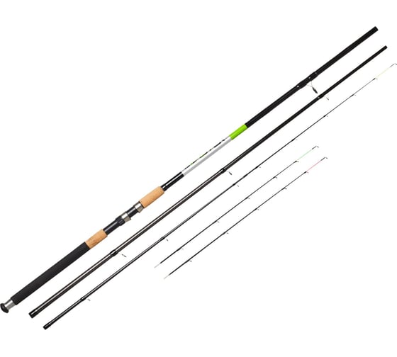 Фидерное удилище SALMO Blaster FEEDER 090 3.60 3135-360