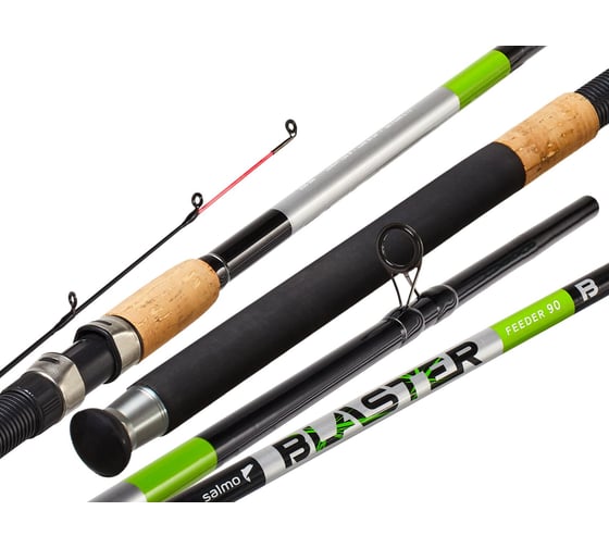 Фидерное удилище SALMO Blaster FEEDER 090 3.60 3135-360
