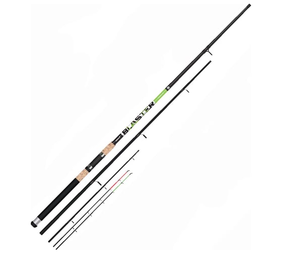 Фидерное удилище SALMO Blaster FEEDER 090 3.30 3135-330