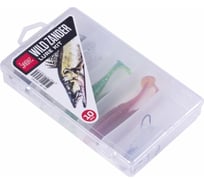 Комплект приманки и оснастки LUCKY JOHN WILD ZANDER SET LJ011SET