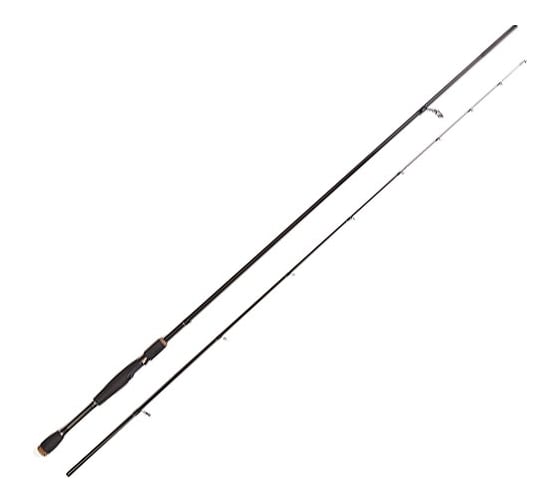 Спиннинговое удилище SALMO Diamond JIG 35 2.48 5513-248