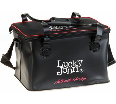 LUCKY JOHN Сумка универсал. EVA 400x300x250 LJ4030-025EBAL