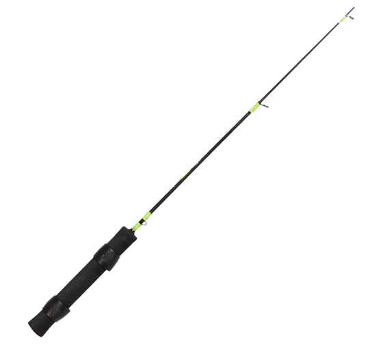 Зимнее телескопическое удилище SALMO Elite TELEJIG 55 см 431-01 1