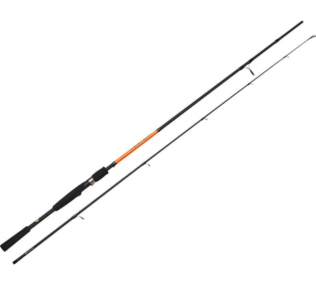 Спиннинговое удилище SALMO Sniper SPIN 56 2.40 2146-240