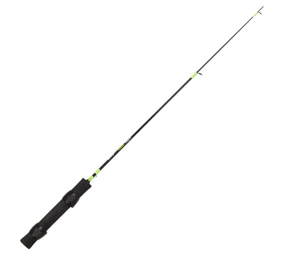 Зимнее телескопическое удилище SALMO Elite TELEJIG 65 см 431-02