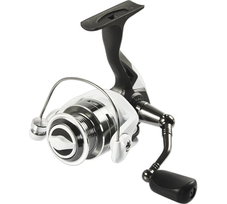 Безынерционная катушка LUCKY JOHN SCANDI 5 1000FD LJ-2010FD