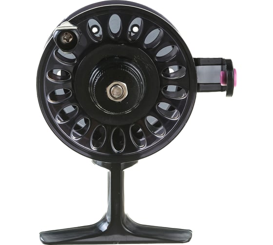 Проводочная катушка LUCKY JOHN ICE WHEEL 1 6.0см LJ-1160