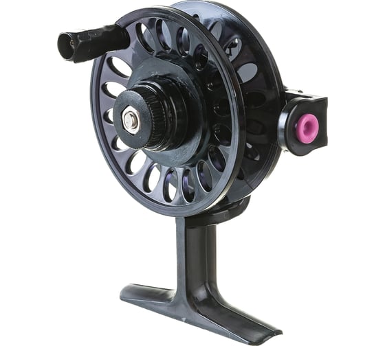 Проводочная катушка LUCKY JOHN ICE WHEEL 1 6.0см LJ-1160