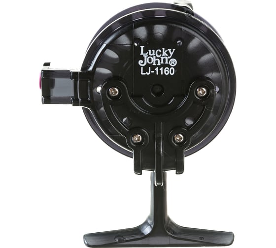 Проводочная катушка LUCKY JOHN ICE WHEEL 1 6.0см LJ-1160