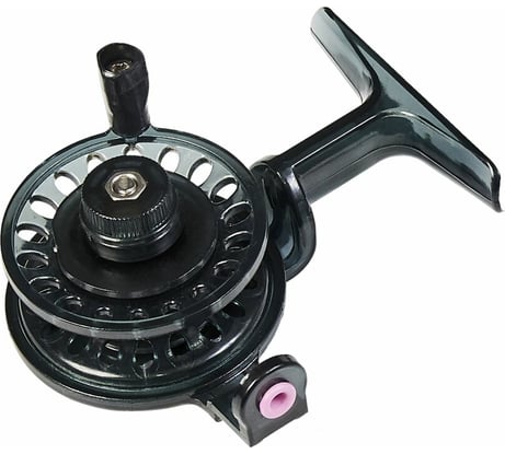 Проводочная катушка LUCKY JOHN ICE WHEEL 1 5.5см LJ-1155