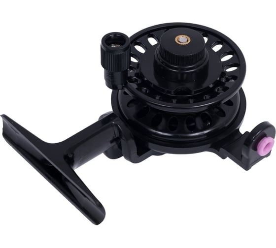 Проводочная катушка LUCKY JOHN ICE WHEEL 1 5.5см LJ-1155